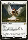 Product image for Angel of Flight Alabaster