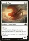 Product image for Angelic Page