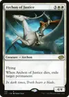 Product image for Archon of Justice