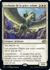 Product image for Archonte de la grâce solaire