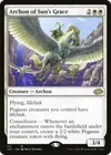 Product image for Archon of Sun's Grace