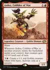Product image for Ardoz, Cobbler of War