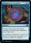 Product image for Révélation de l'artificier