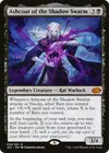 Product image for Ashcoat of the Shadow Swarm