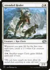 Product image for Attended Healer