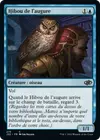 Product image for Hibou de l'augure