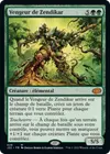 Product image for Vengeur de Zendikar