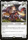 Product image for Balan, Wandering Knight