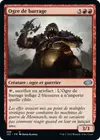 Product image for Ogre de barrage