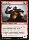 Product image for Barrage Ogre