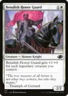 Product image for Benalish Honor Guard