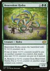 Product image for Benevolent Hydra