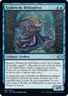 Product image for Kraken du Biblioplexe
