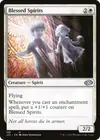 Product image for Blessed Spirits