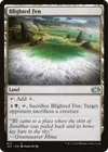 Product image for Blighted Fen