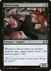 Product image for Blood Artist