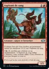 Product image for Aspirant de sang
