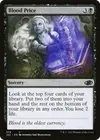Product image for Blood Price