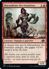 Product image for Maraudeuse des frontières