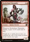 Product image for Borderland Marauder