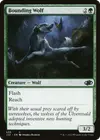 Product image for Bounding Wolf