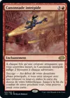 Product image for Canonnade intrépide
