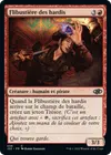 Product image for Flibustière des hardis