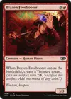 Product image for Brazen Freebooter
