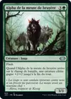 Product image for Alpha de la meute de bruyère