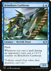 Product image for Brineborn Cutthroat