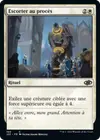 Product image for Escorter au procès