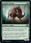 Product image for Sanglier hérissé
