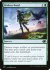 Product image for Broken Bond