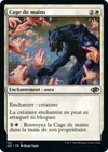Product image for Cage de mains