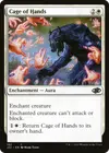 Product image for Cage of Hands