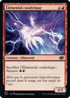 Product image for Élémental catalytique