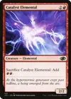 Product image for Catalyst Elemental