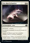 Product image for Pris dans la lumière