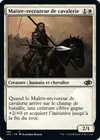 Product image for Maître-recruteur de cavalerie