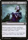 Product image for Cemetery Recruitment