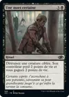 Product image for Une mort certaine