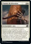Product image for Chaînes de détention