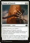 Product image for Chains of Custody
