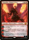 Product image for Chandra, Flame's Fury