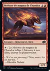 Product image for Molosse de magma de Chandra