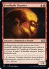 Product image for Pyrolin de Chandra