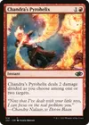 Product image for Chandra's Pyrohelix