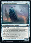 Product image for Chenille des neiges