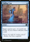 Product image for Chilling Trap