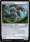 Product image for Clockwork Hydra